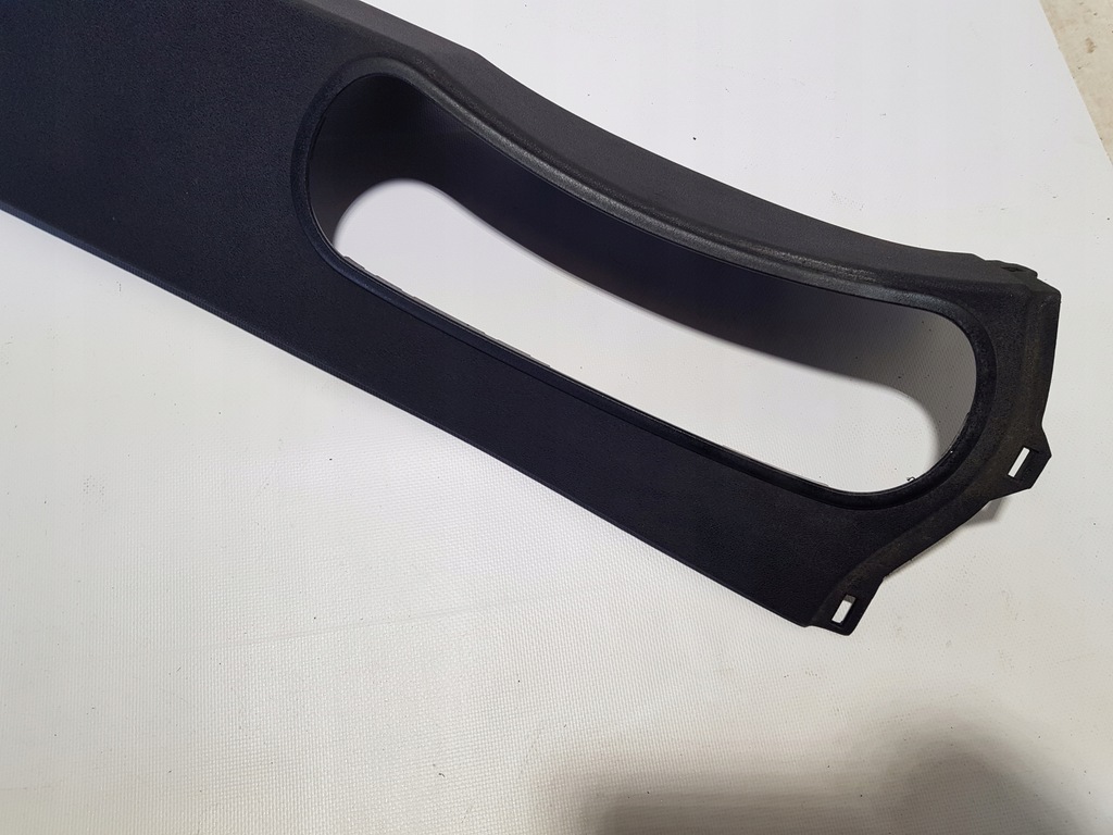 фото №8, Mercedes slk r171 w171 защита пластиковая a1716901825