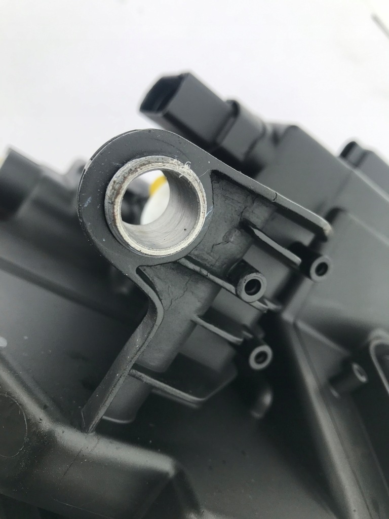 фото №8, Лампа передняя перед skoda karoq led lift