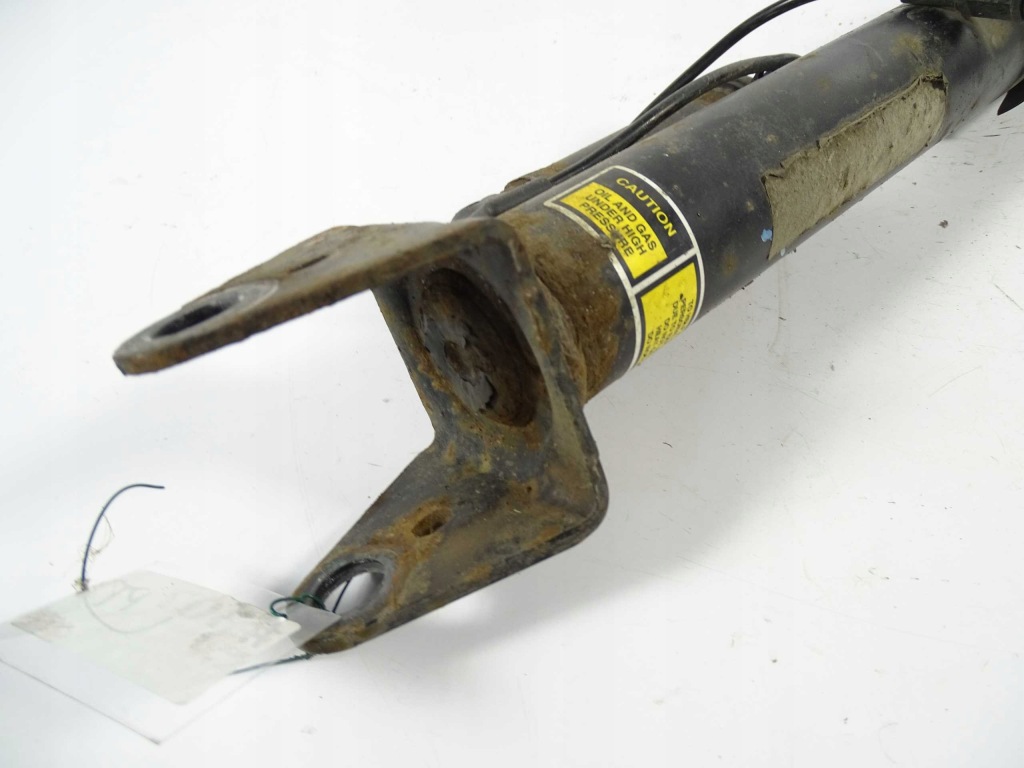 Mercedes r klasa w251 амортизатор правая  задний задний Цена