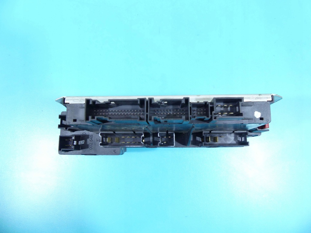 фото №4, Коробка предохранителей mercedes w220 a0265455332