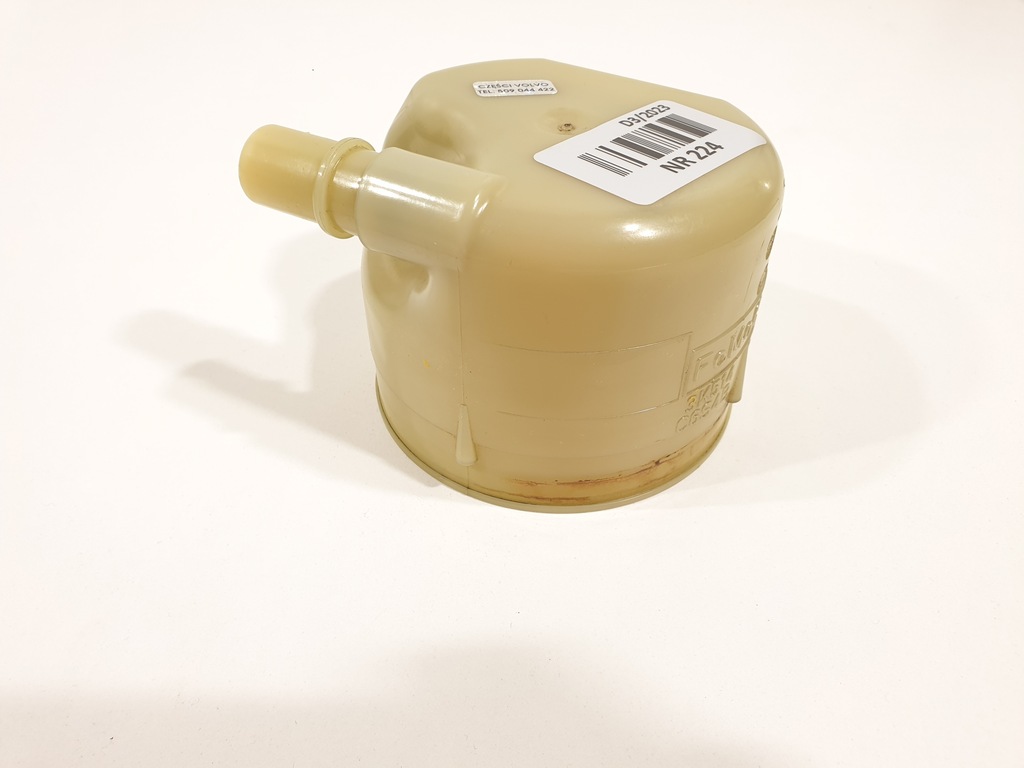 фото №5, Volvo s80 v70 xc70 xc60 бак жидкость усилителя