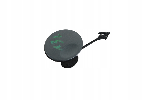 фото №1, Opel оригінальний номер 13267704 заглушка фаркоп бампера