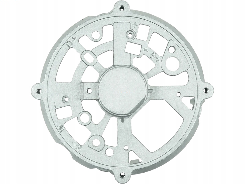 фото №9, Задня корпус генератора as-pl