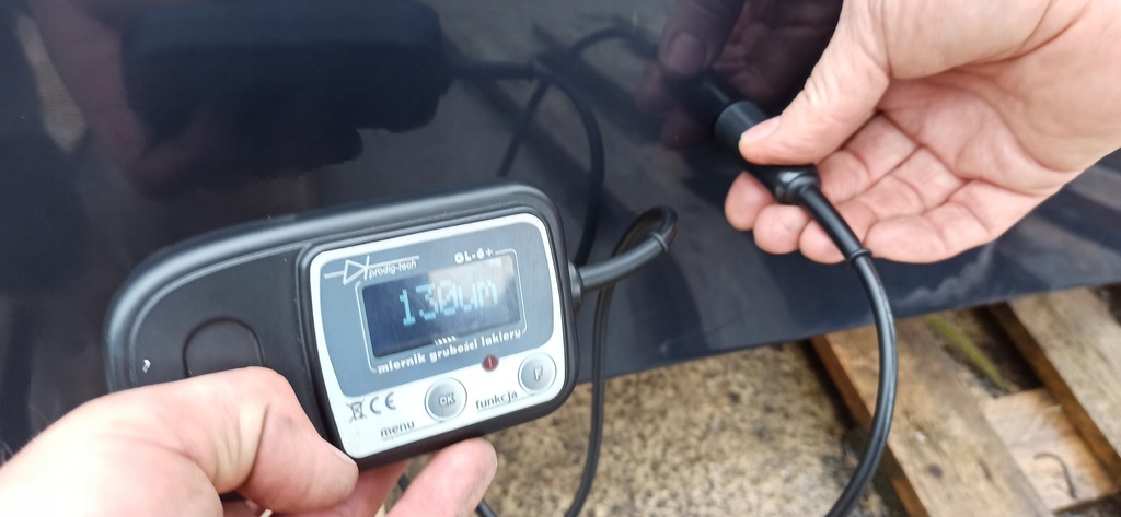 фото №14, Капот opel meriva a z168