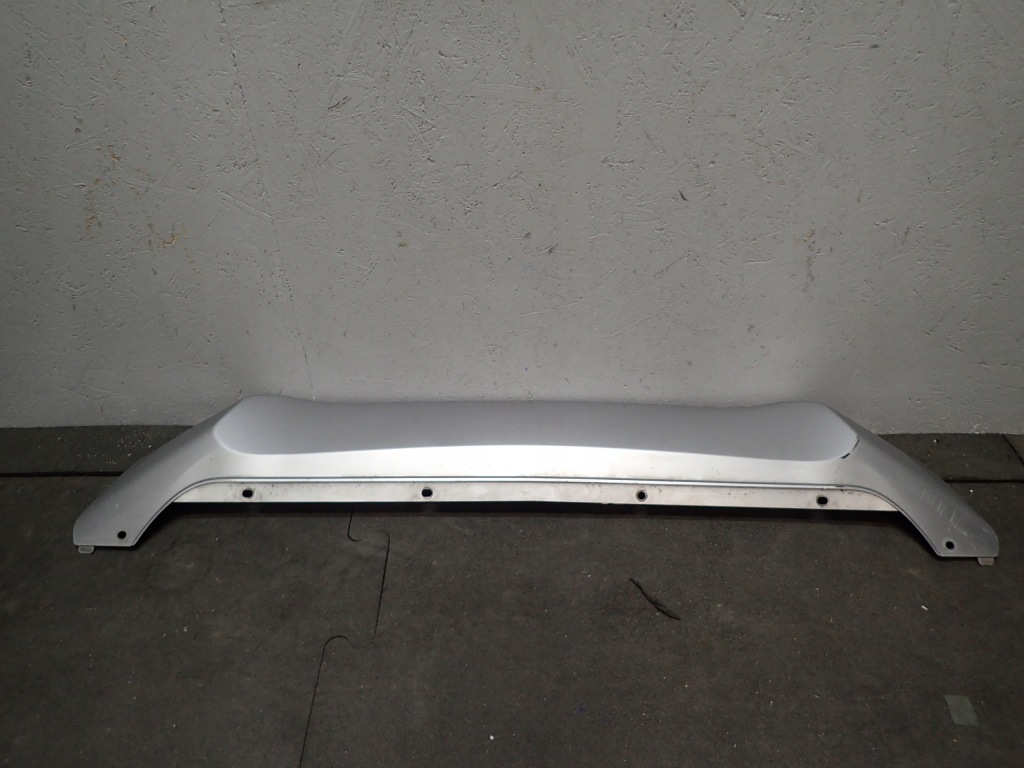 Бампер перед honda crv lift 15- Оригінал