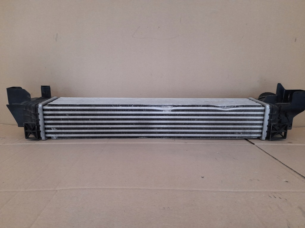 Купить Интеркулер bmw f39 7617597