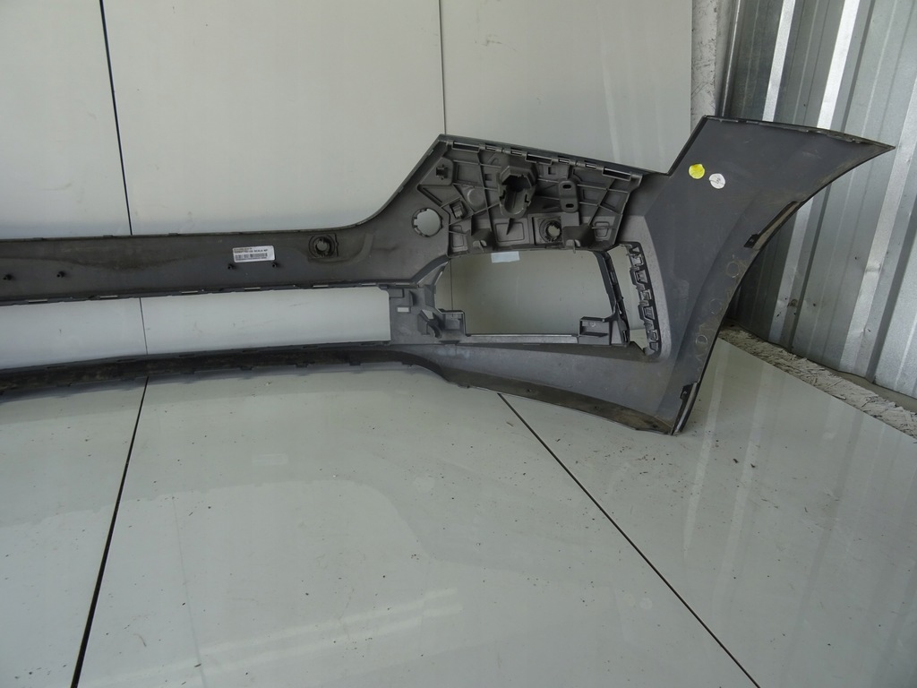 фото №12, Бампер перед skoda scala 19- 4xpdc оригінал