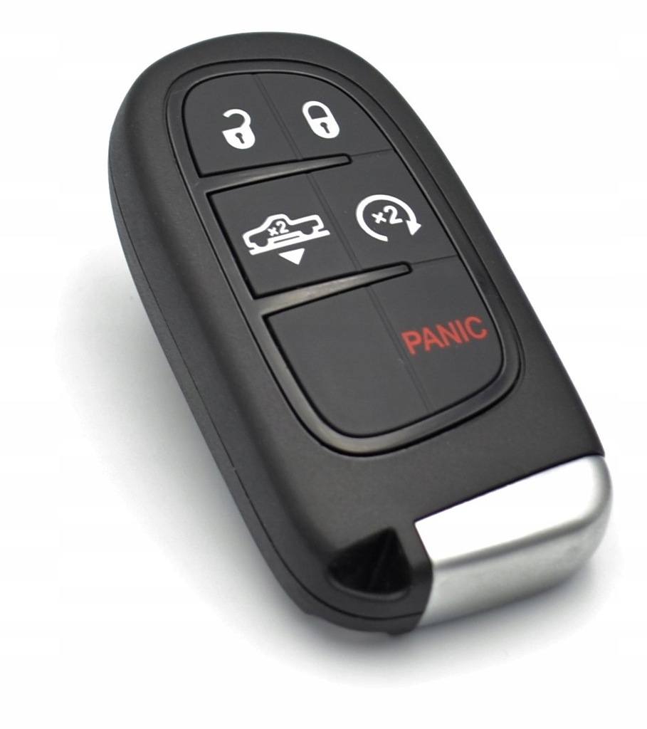 фото №1, Jeep grand cherokee wrangler ключ pilot keyless