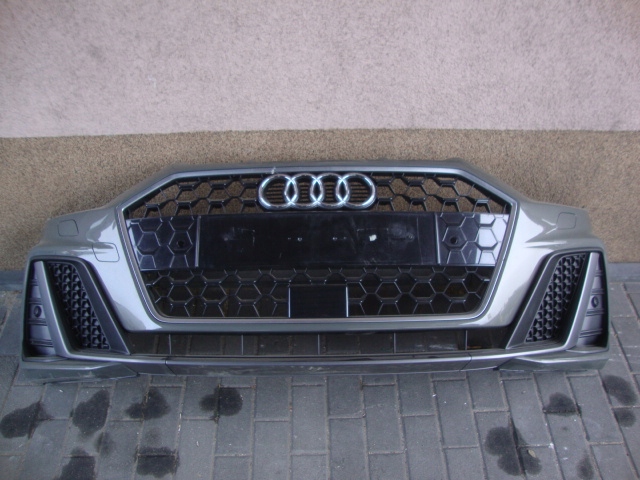 фото №1, Audi a1 82a s line 2018-2023 rok омыватель pdc