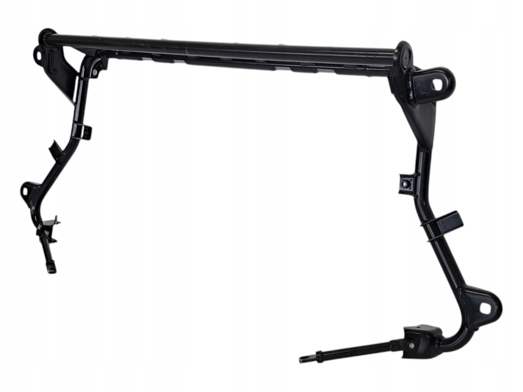 фото №11, Каркас кронштейн підсилювач акумулятора a-klasa w177 гібрид 2473402500