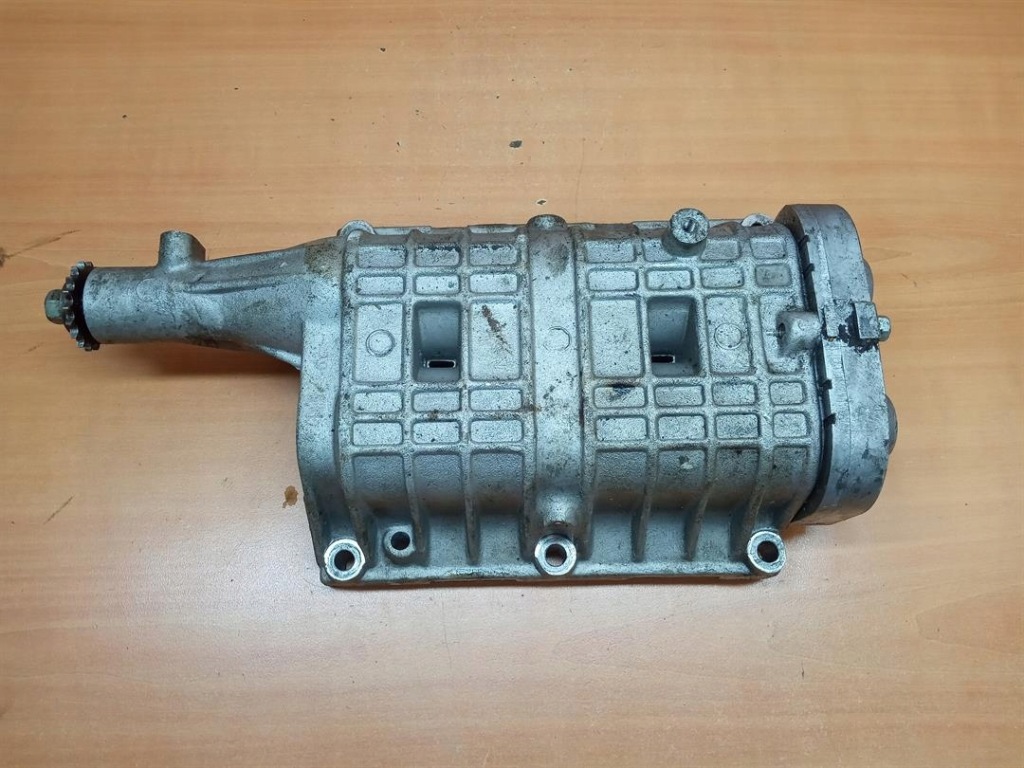 фото №1, Модуль валов балансировочных kia carnival 2.9 td