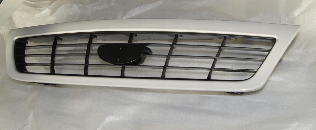 Купить Решётка радиатора радиатора решётка радиатора новый оригинал daewoo nexia