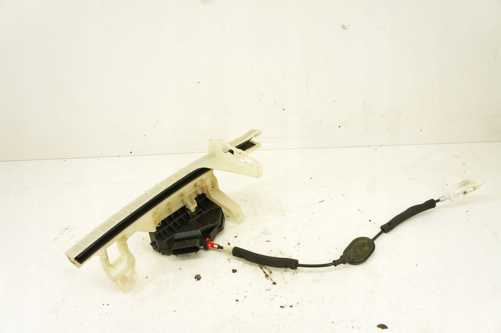 фото №7, Rp184 ford edge mk2 замок дверь правый перед ft4a-a21812-bb