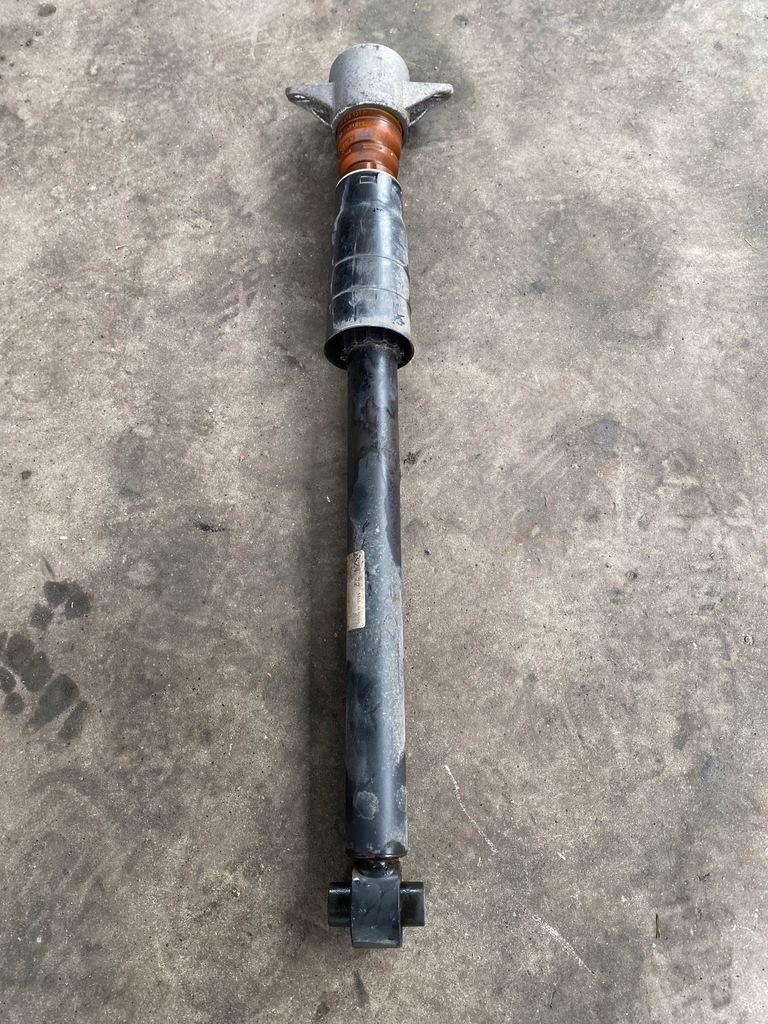 фото №1, Audi a6 c8 амортизатор задний задняя 4k0513035ae