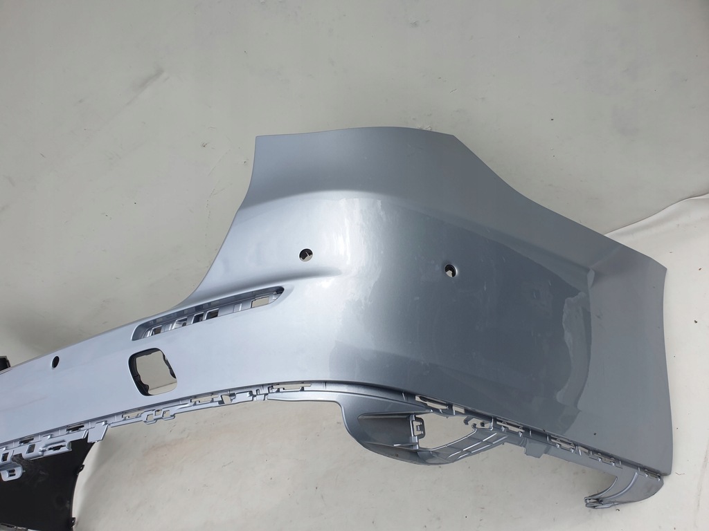 фото №7, Mercedes e-klasa s214 w214 kombi 23- бампер задняя задний pdc a2148854401