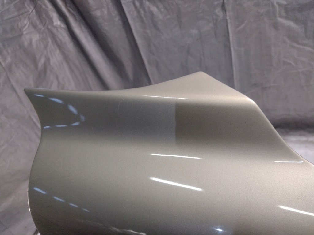 фото №12, Крыло правый перед volvo v70 ii przedlift k: 446-46