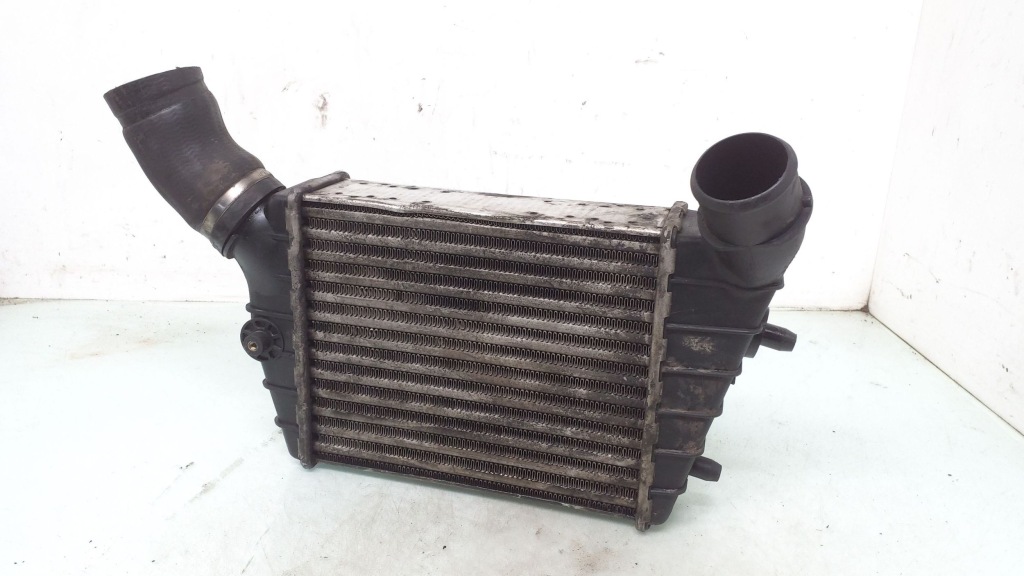 фото №2, 2000 lancia lybra інтеркулер 1550789