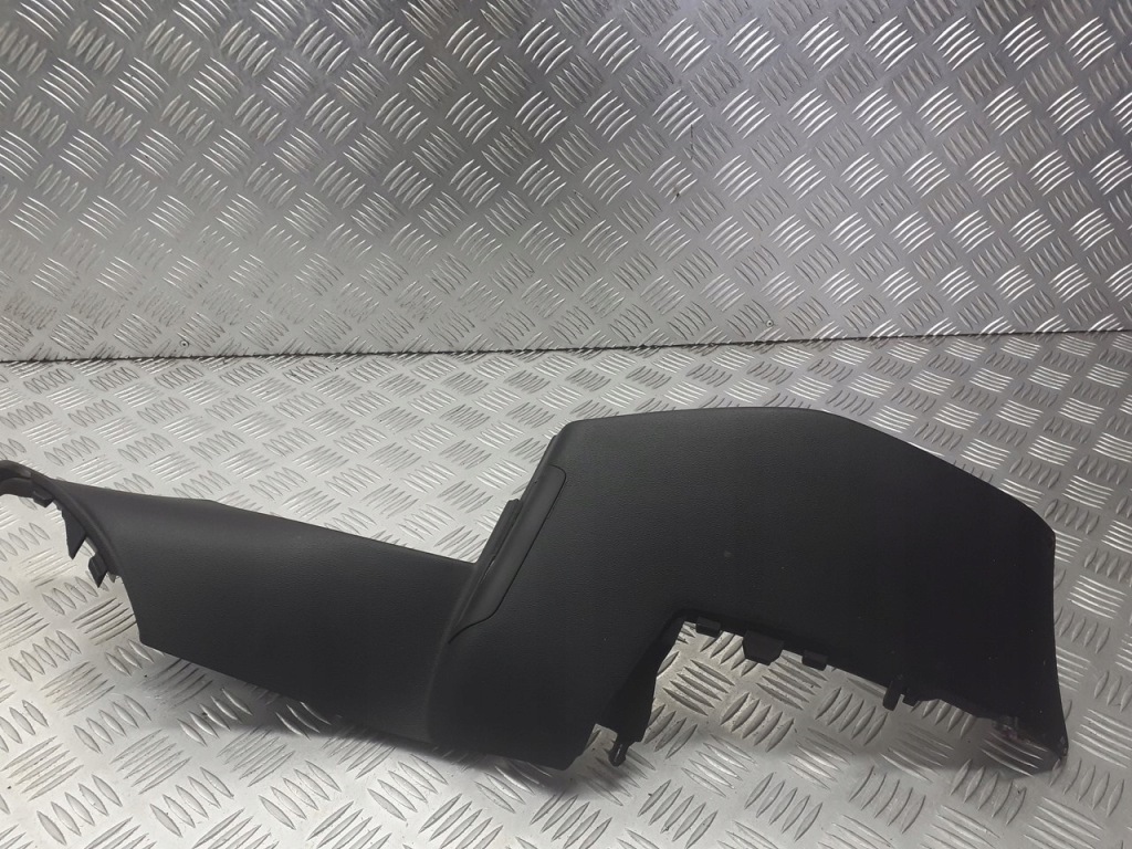 Купить Защита стойка левый задний  citroen c5 iii 2.0 hdi 9660982877