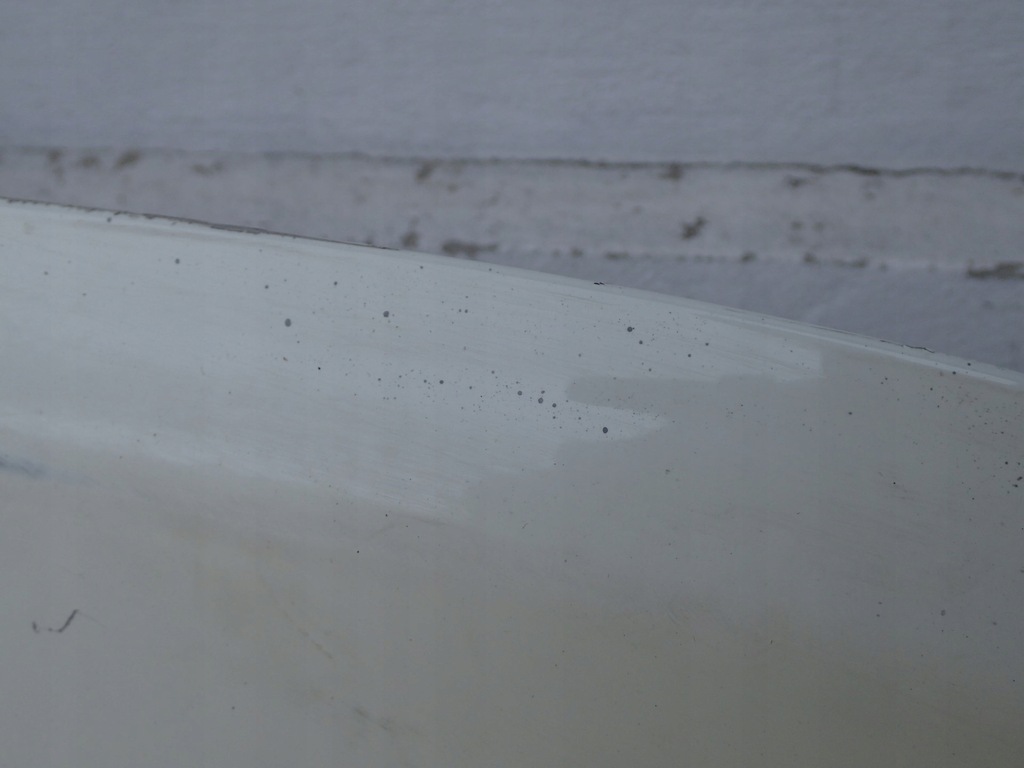 фото №4, Капот крышка двигателя jeep renegade 2014- 52008377