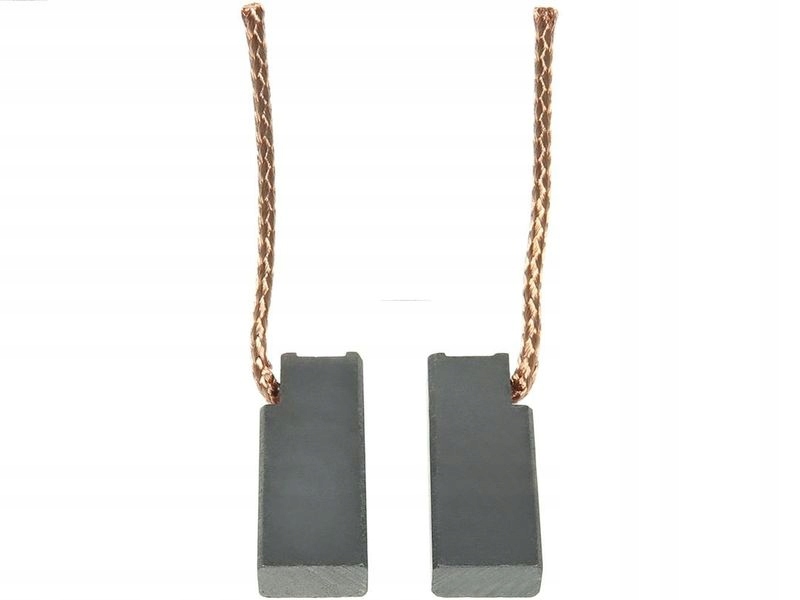 фото №1, Щетка угольная, генератор as-pl ob9121s