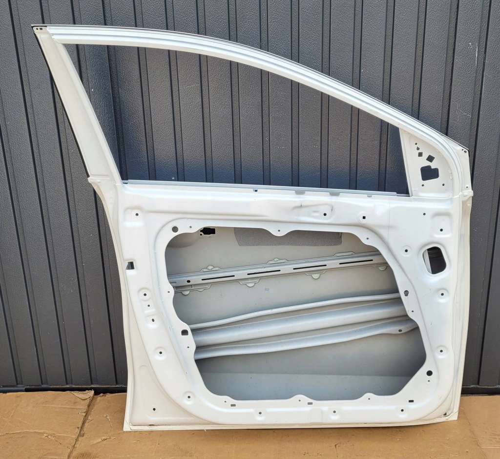 фото №8, Kia sportage iv 4 15- двері перед передні ліва