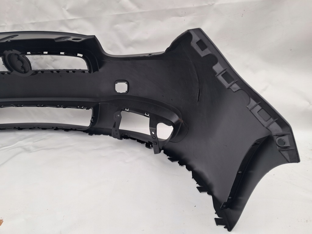 фото №9, Fiat bravo ii 2007- бампер передний перед новый 735414394