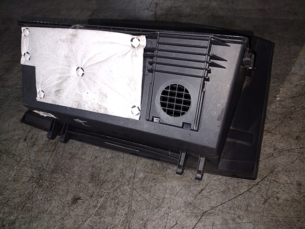 фото №8, Бардачок hyundai i30 i