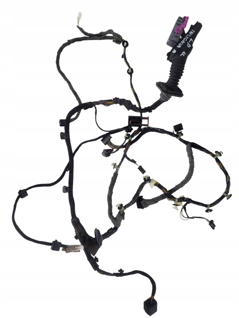 фото №1, Джгут електропроводка двері лівий перед opel insignia a europa