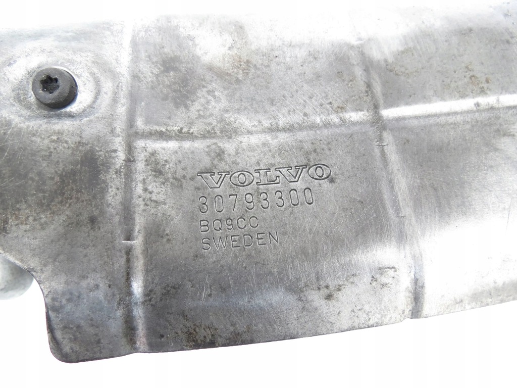 фото №15, Трансмиссия рулевая рулевая рейка volvo s60 i p31200953b 7832553 датчик