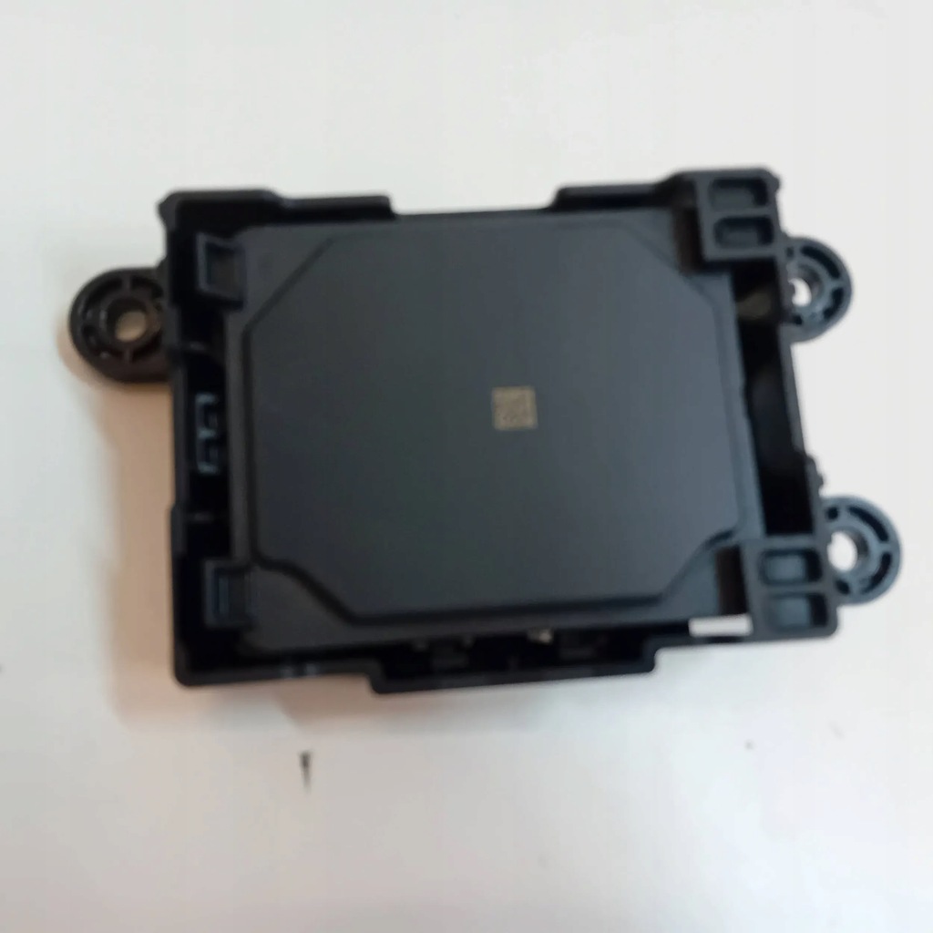 фото №7, Dacia sandero iii радар distronic с кронштейн