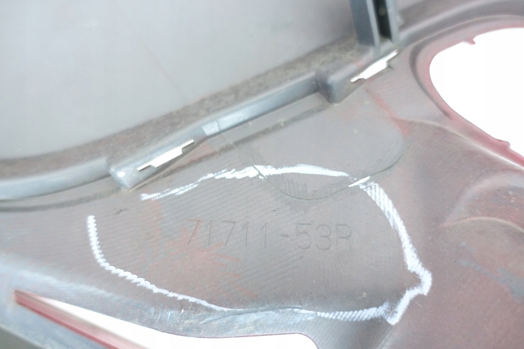 фото №13, Бампер перед передний suzuki swift v mk8 71771-53r