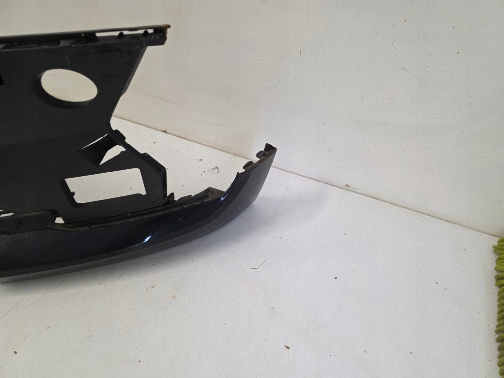 Купити Бампер перед renault megane e-tech 21-