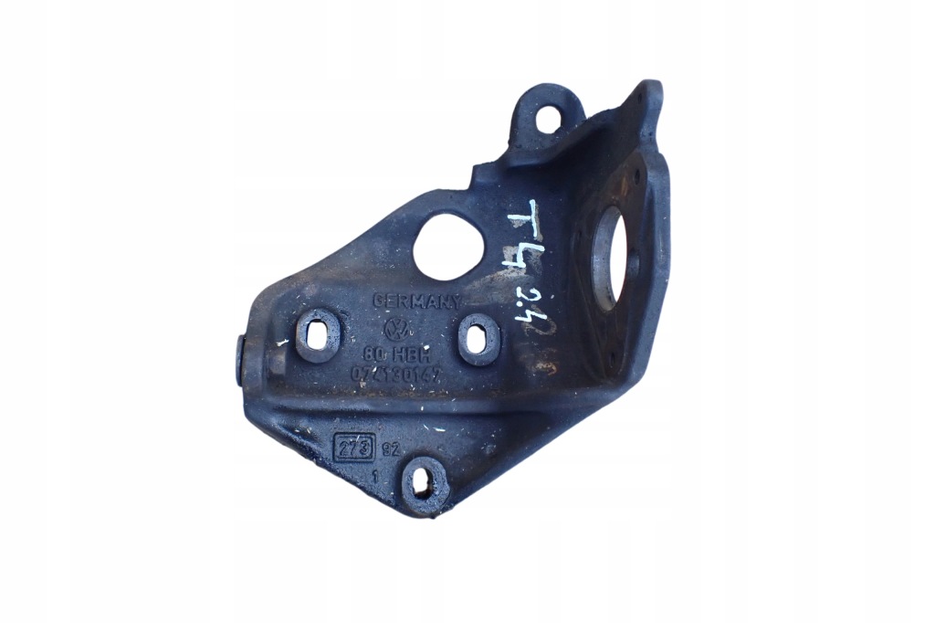 фото №1, Кронштейн насоса уприскування vw t4 2.4 d 074130147