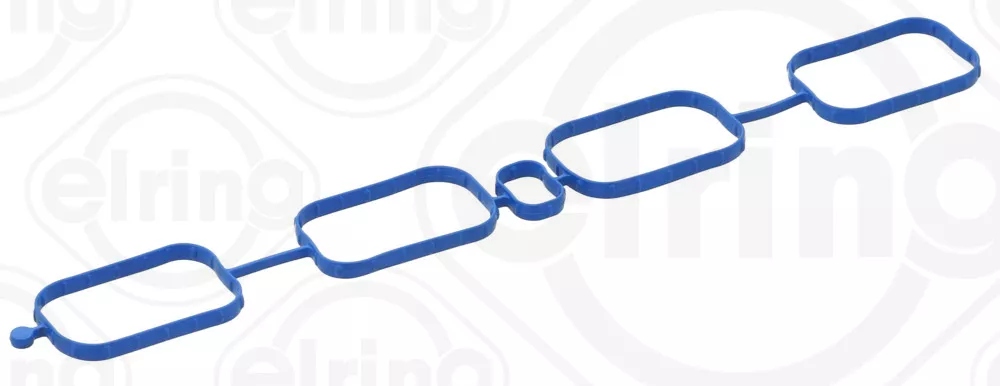 фото №2, Elring 564.350 прокладка, колектор впускний