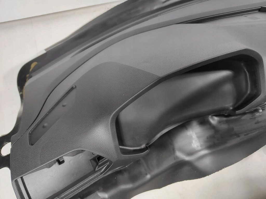 фото №7, Seat tarraco панель приладів консоль накладка подушка безпеки orygina