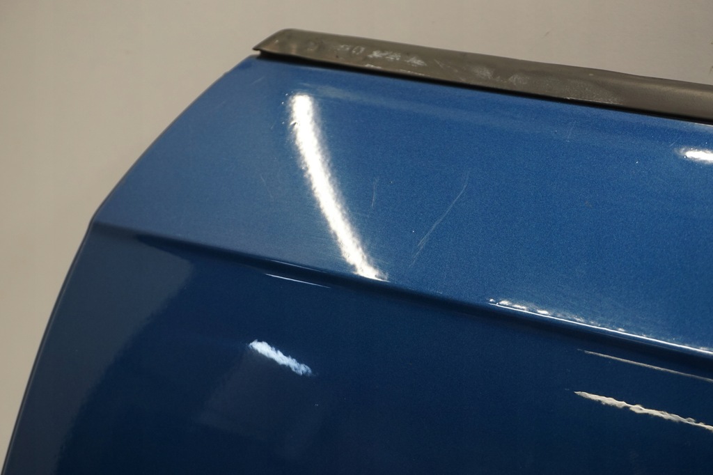 фото №8, Audi a3 8p lift 3d двері лівий перед передні lx5v