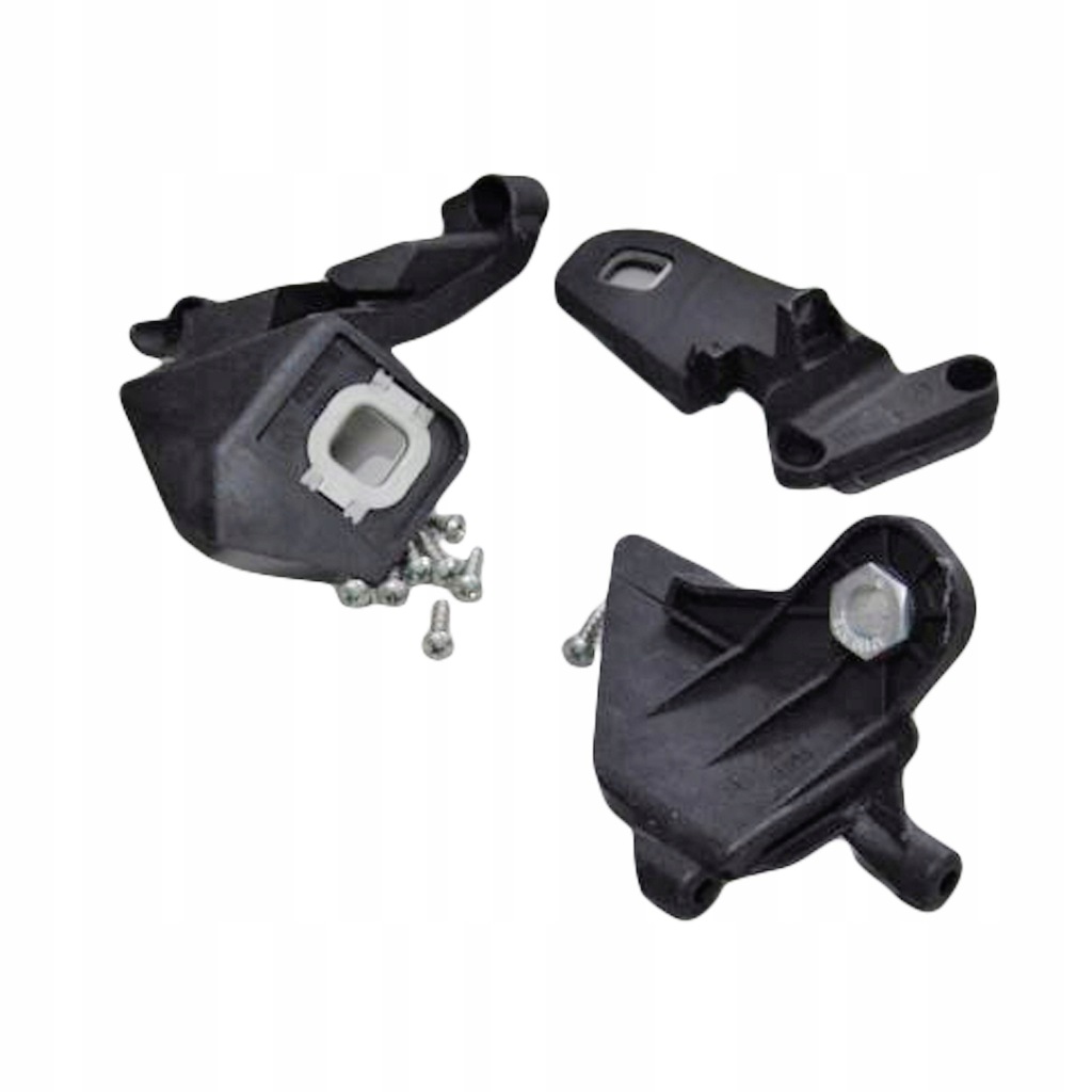 фото №1, Набір ремонтний фара fiat doblo 09r-