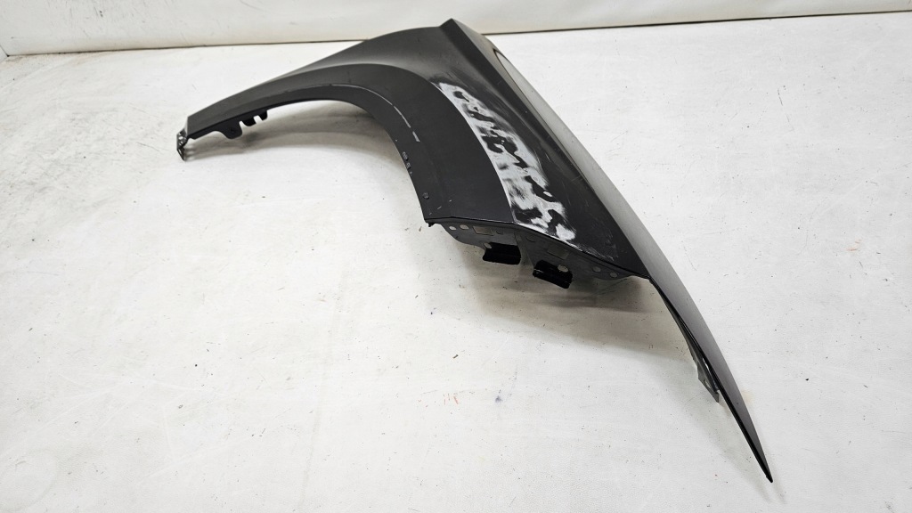 фото №6, Крыло перед передний правый seat ateca