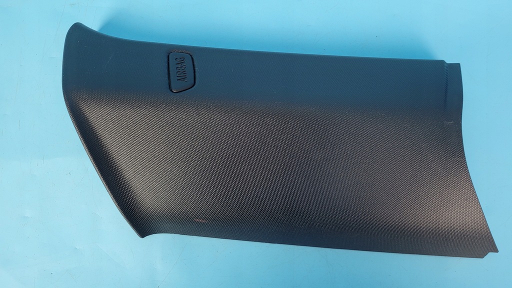 фото №8, Bmw x3 g01 lci sdrive30i 23r обшивка захист стійка c ліва 7396419