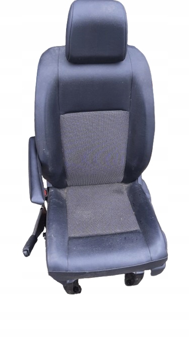 фото №1, Proace ii 20r jumpy vivaro сиденье водителя