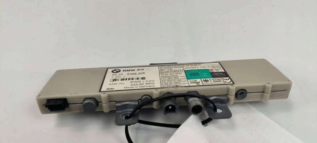 Купить Модуль 65.25-8368208 bmw e 46 рестайлинг