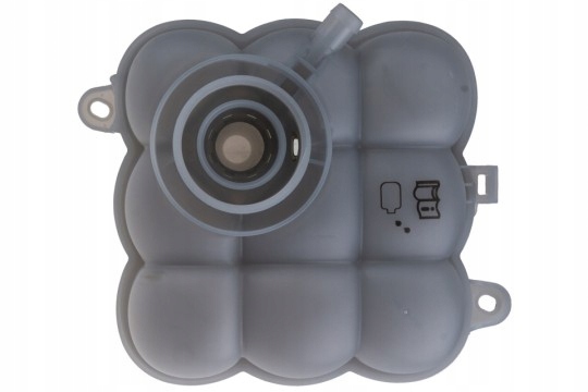 Бак розширювальний nty czw-vw-024 Зі Шроту