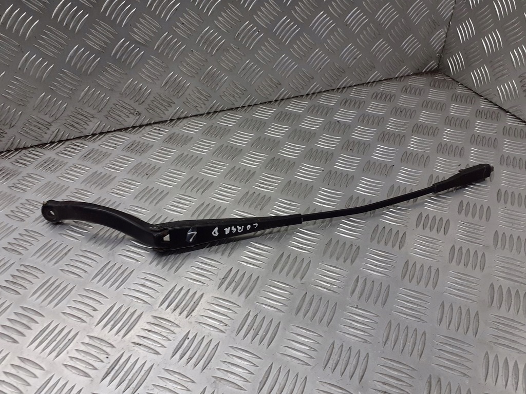 фото №1, Рычаг дворники левая opel corsa d 13284136