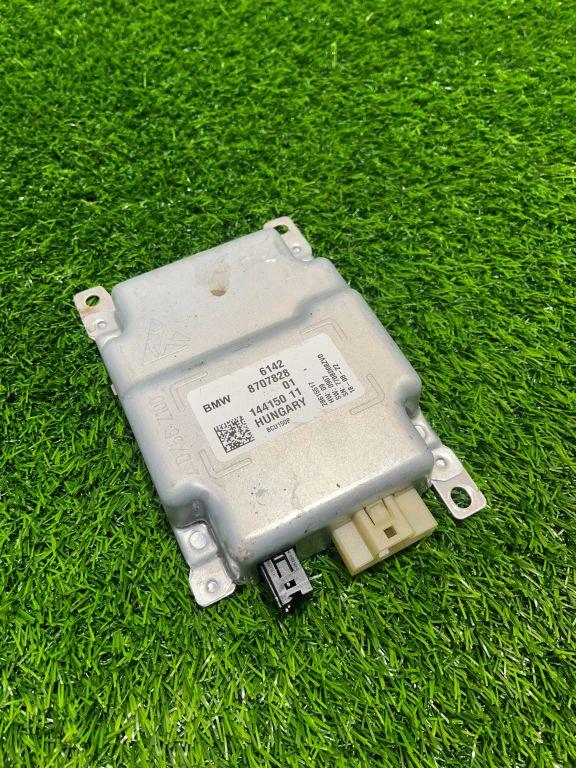 фото №1, Модули bmw i3 i01 14415011 hybrid 125kw 2015