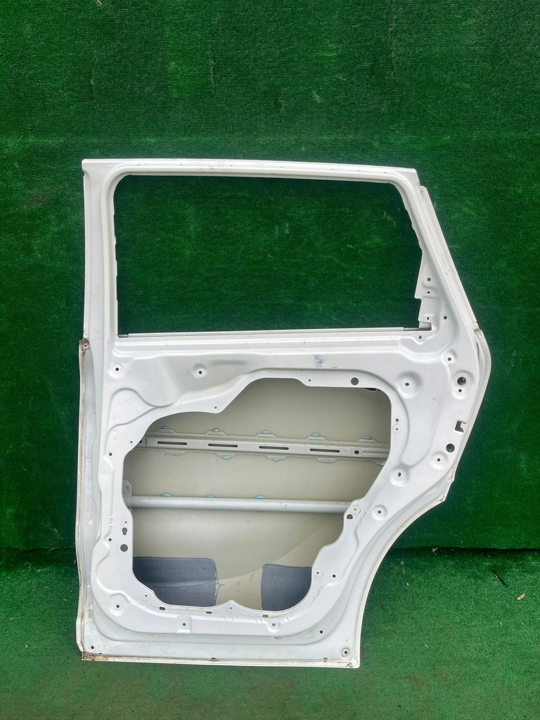 фото №14, Двері kia sorento iii 15r праве задні задні задня