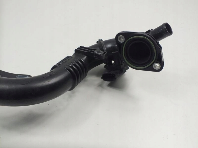 фото №4, Clio iv dacia 0.9tce шланг труба интеркулер ory