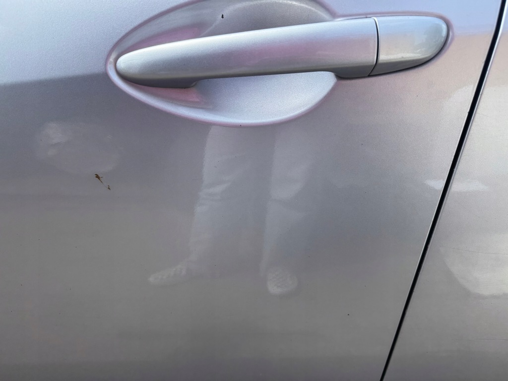 фото №6, Mazda 6 ii gh дверь левая передние левый перед