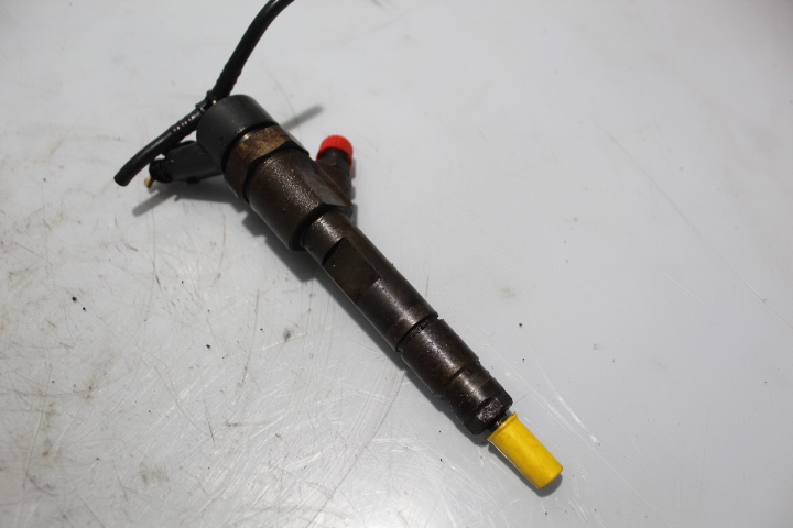 фото №1, Форсунки форсунки megane scenic ii 1.9dci