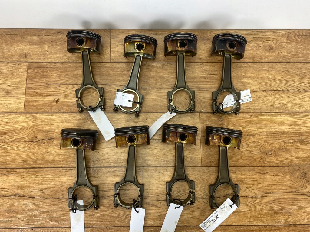 фото №5, Поршень 5.7 hemi dodge durango 2014+ usa