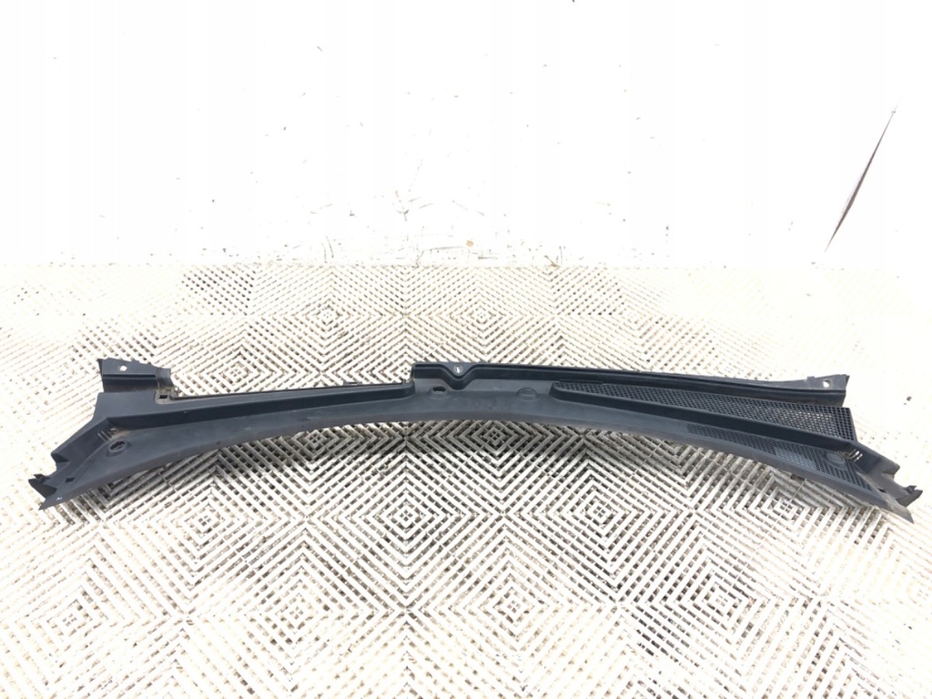 фото №1, Жабо renault kangoo ii 8200439131 minivan захист передня